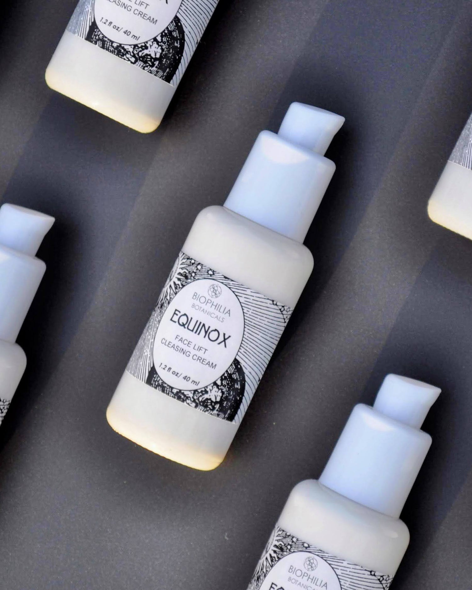 Biophilia Botanicals