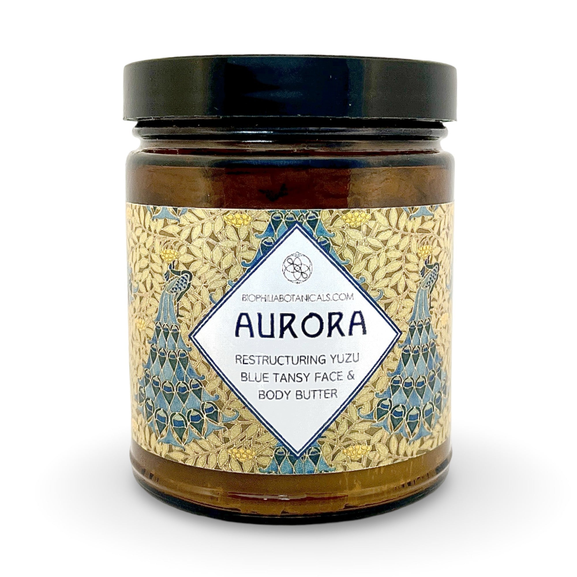 Aurora Regenerative Body Butter