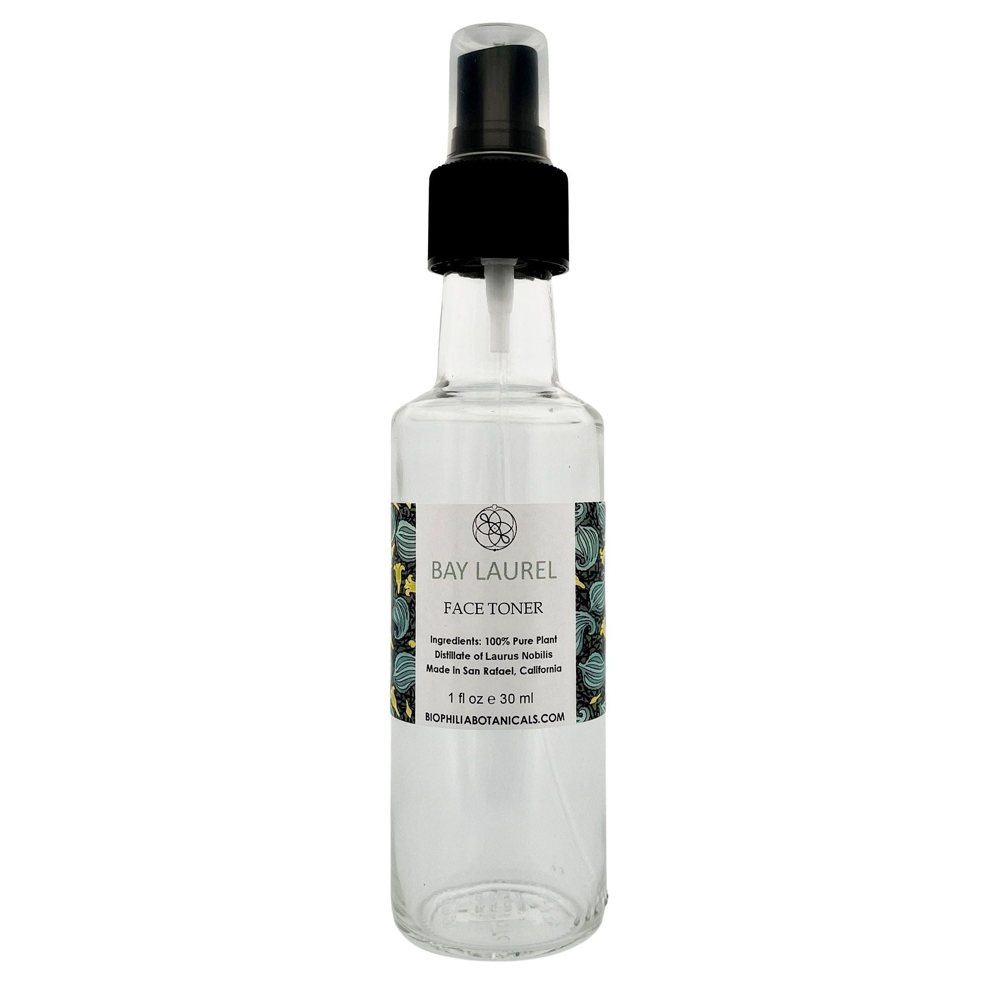 Bay Laurel Toner / Hydrosol