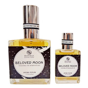 Beloved Moon Body & Face oil