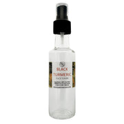Black Turmeric Toner / Hydrosol