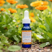 Calendula Potion