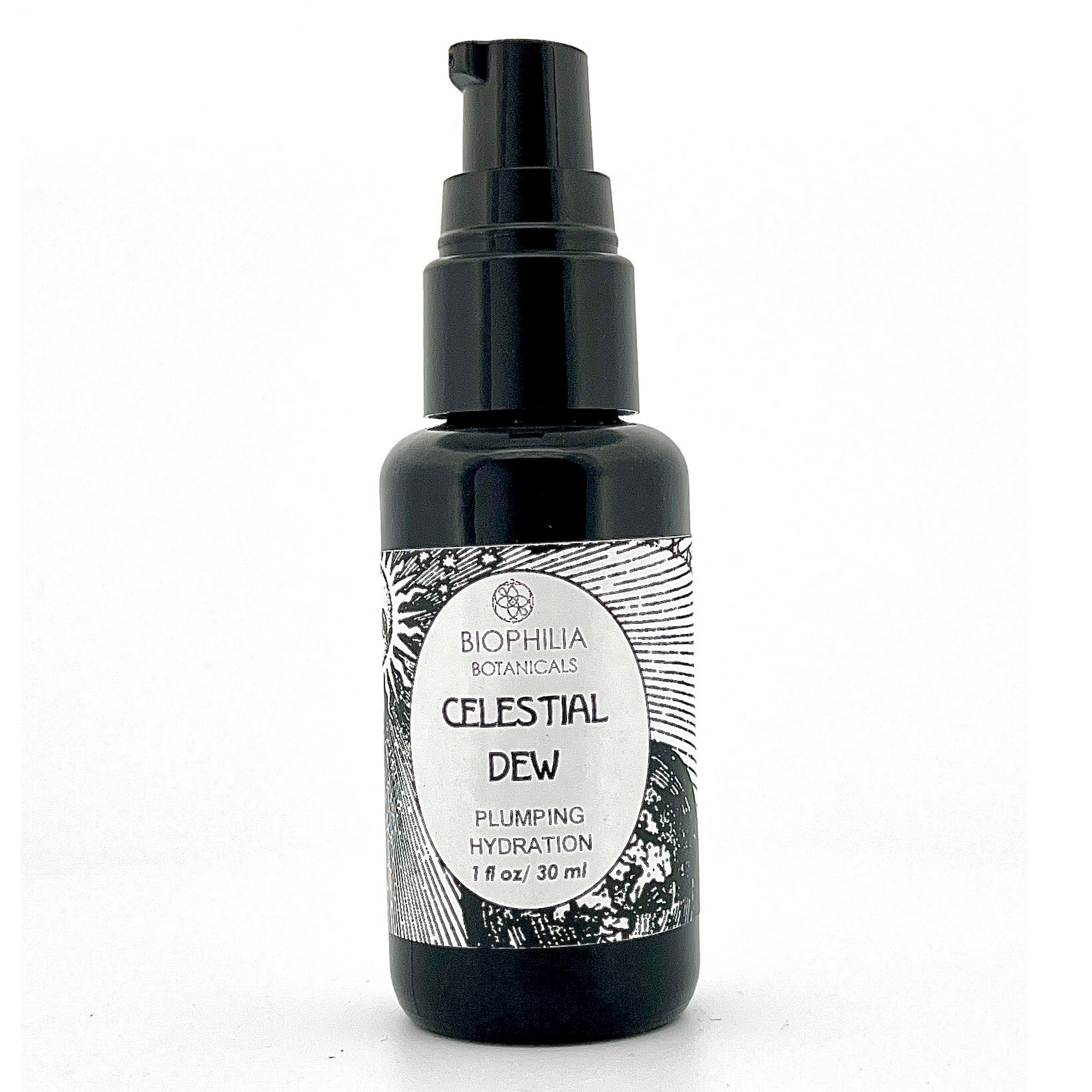 Celestial Dew Face Serum