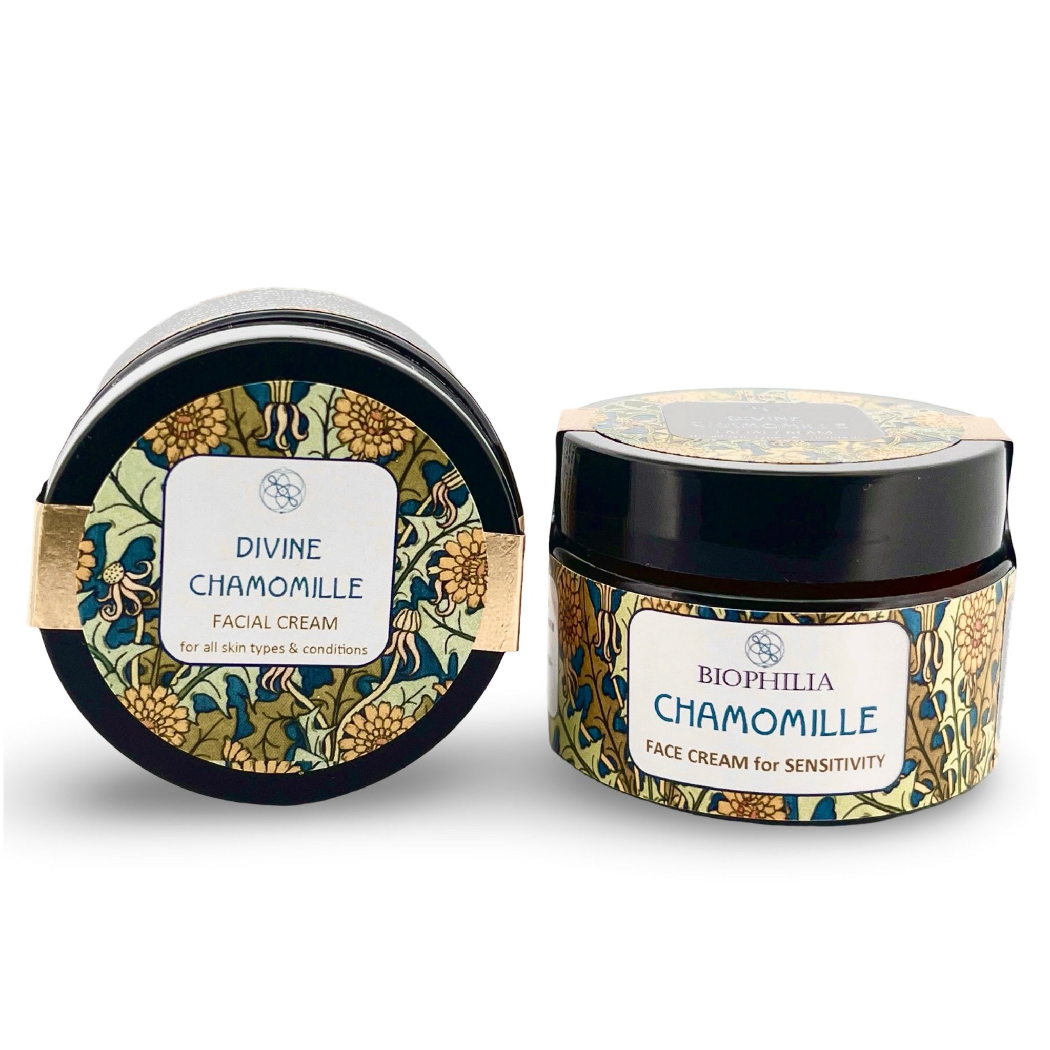 Chamomile Face Cream