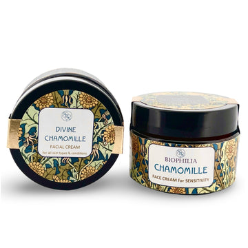 Chamomile Face Cream