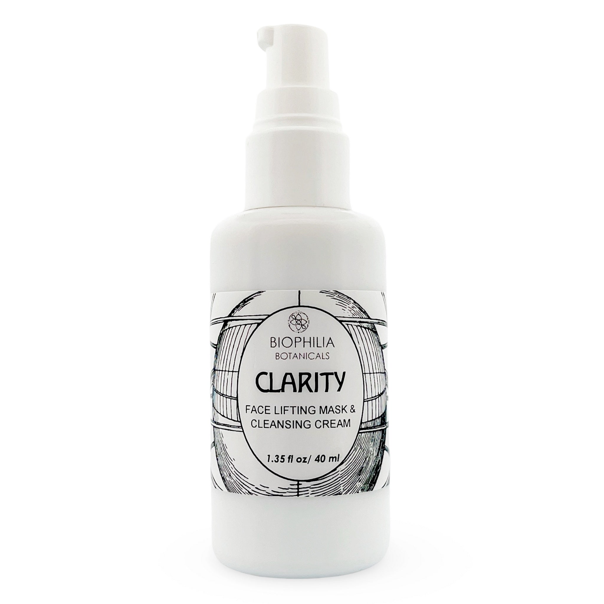 Clarity Face Cleanser