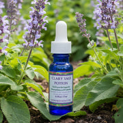 Clary Sage Potion