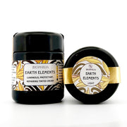 Earth Elements Rejuvenating Tinted Face Cream
