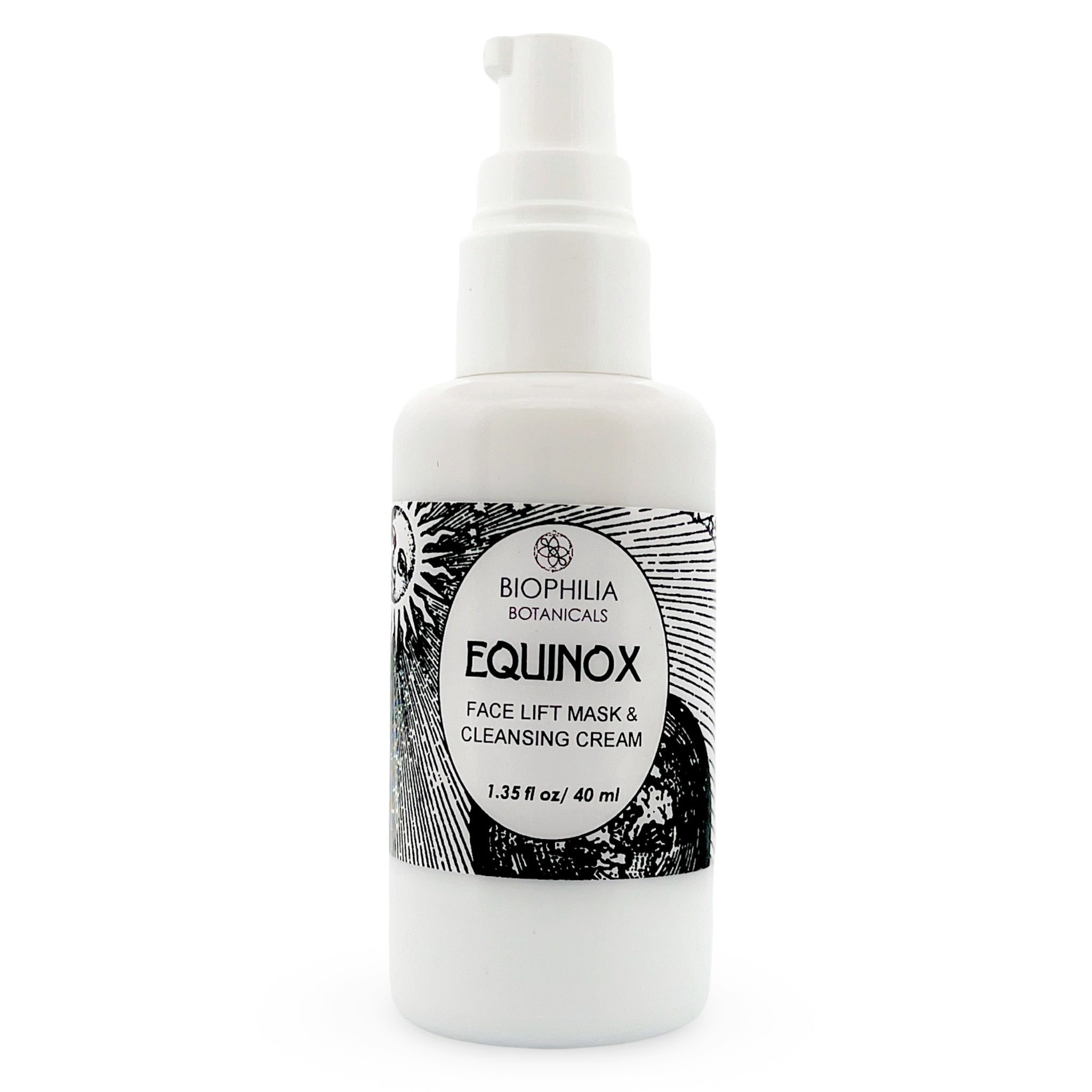 Equinox Face Lift Cleanser