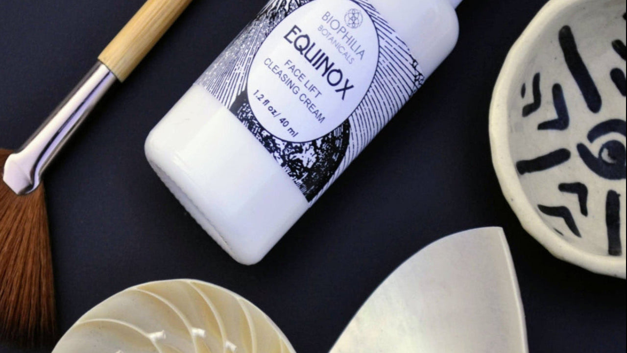 Biophilia Botanicals