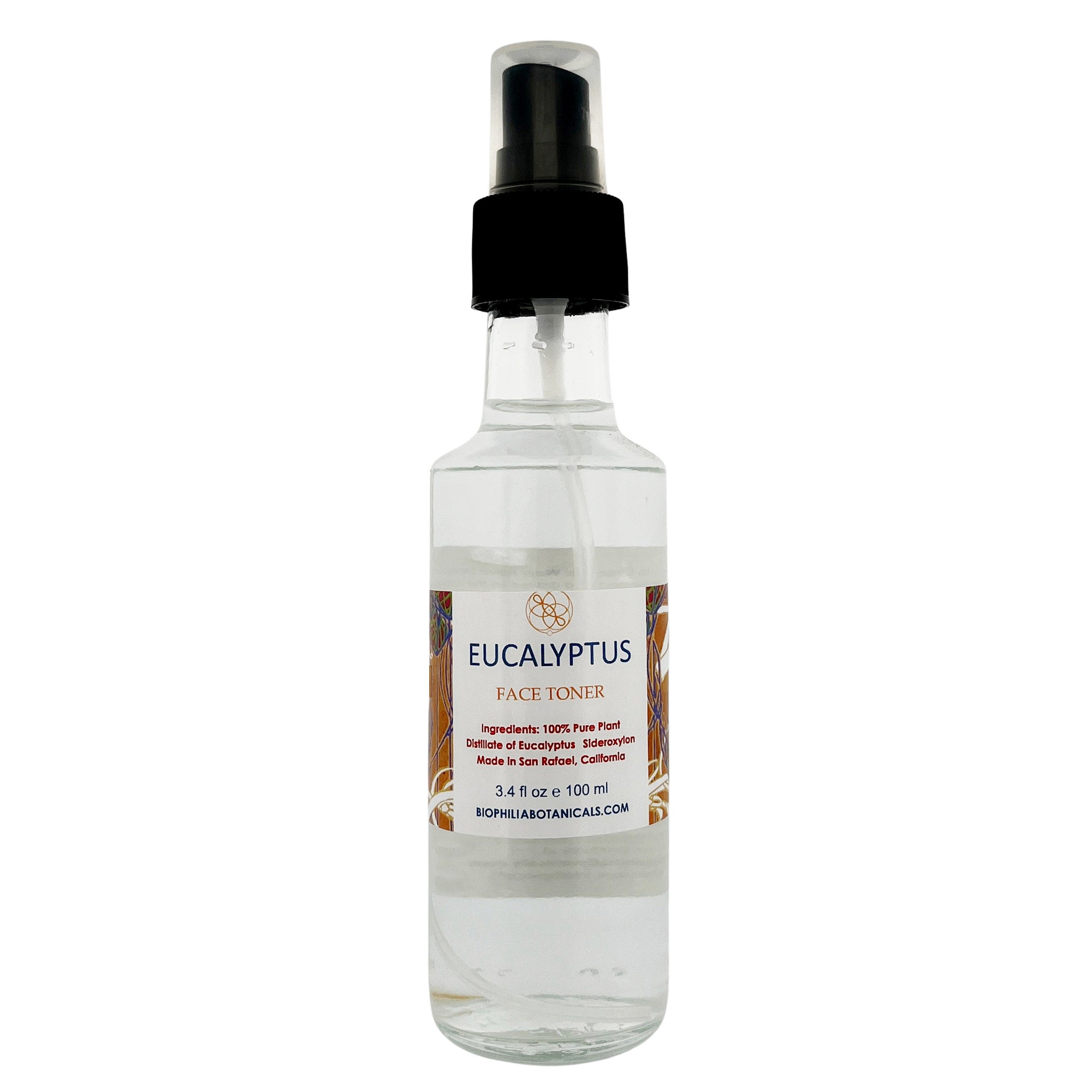 Eucalyptus Toner / Hydrosol