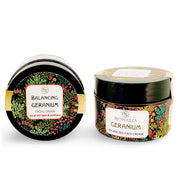 Balancing Geranium Face Cream