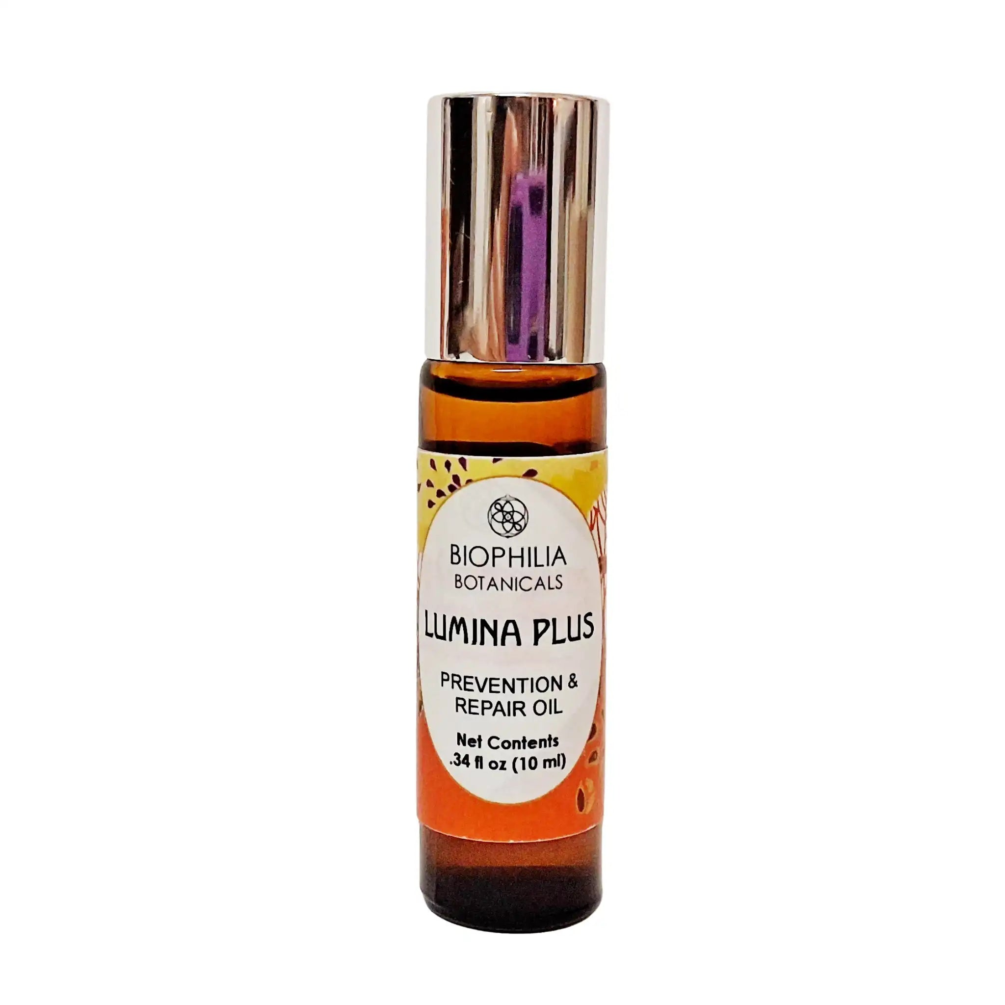 Lumina Plus Prevention & Repair Oil