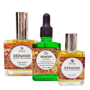 Redwood Face & Body Oil