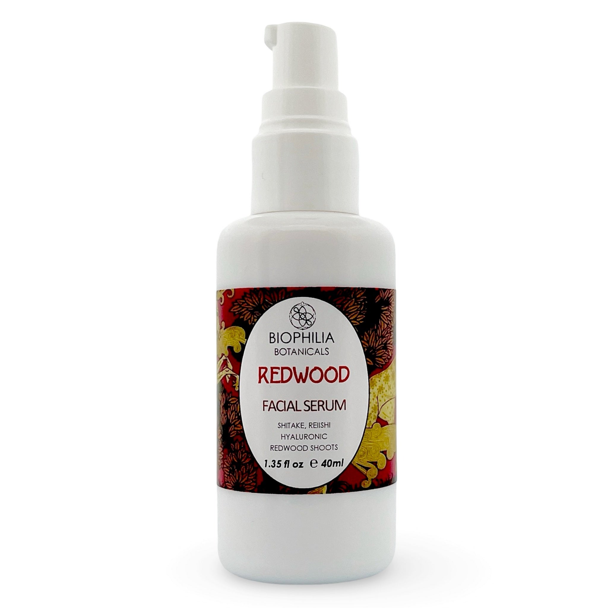 Redwood Facial Replumping and Tightening Serum