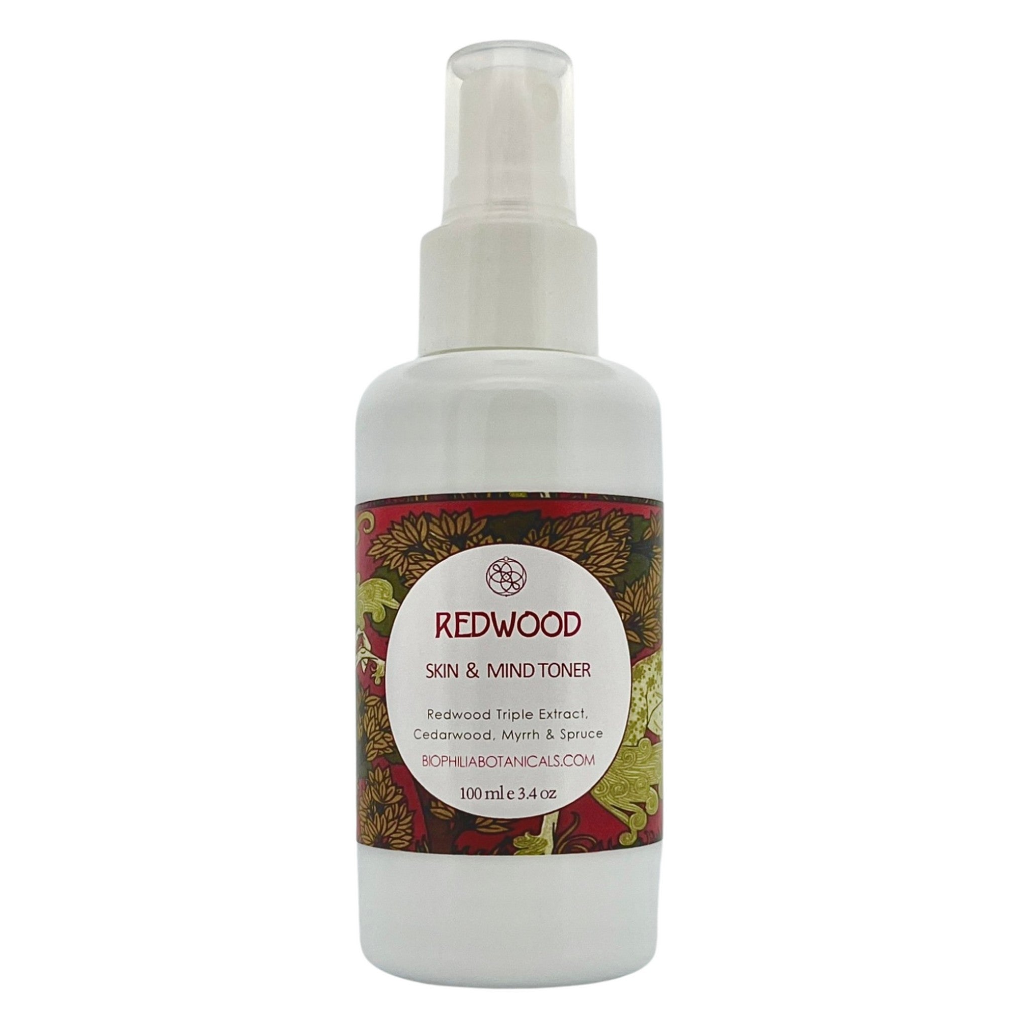Redwood Aroma Spray / Toner