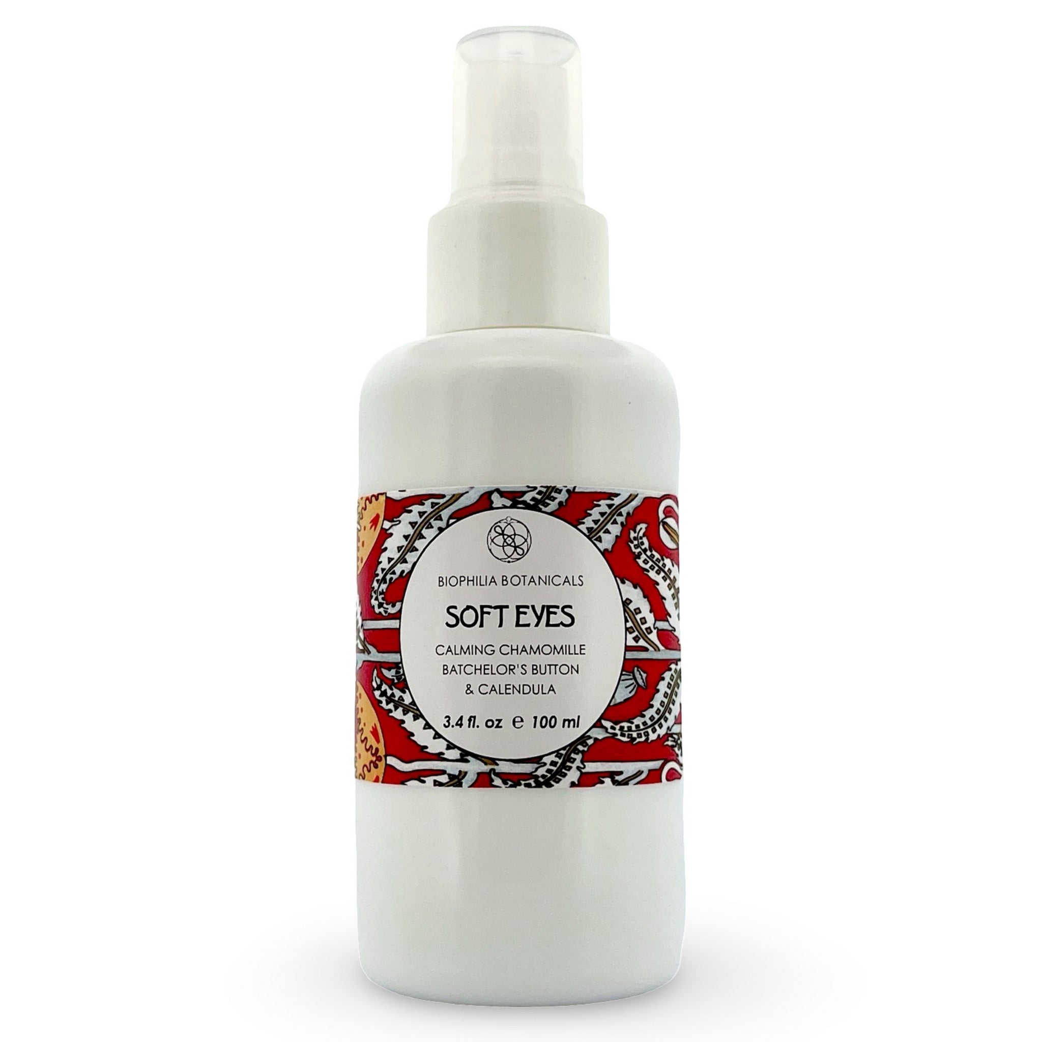Soft Eyes Aroma Spray / Toner
