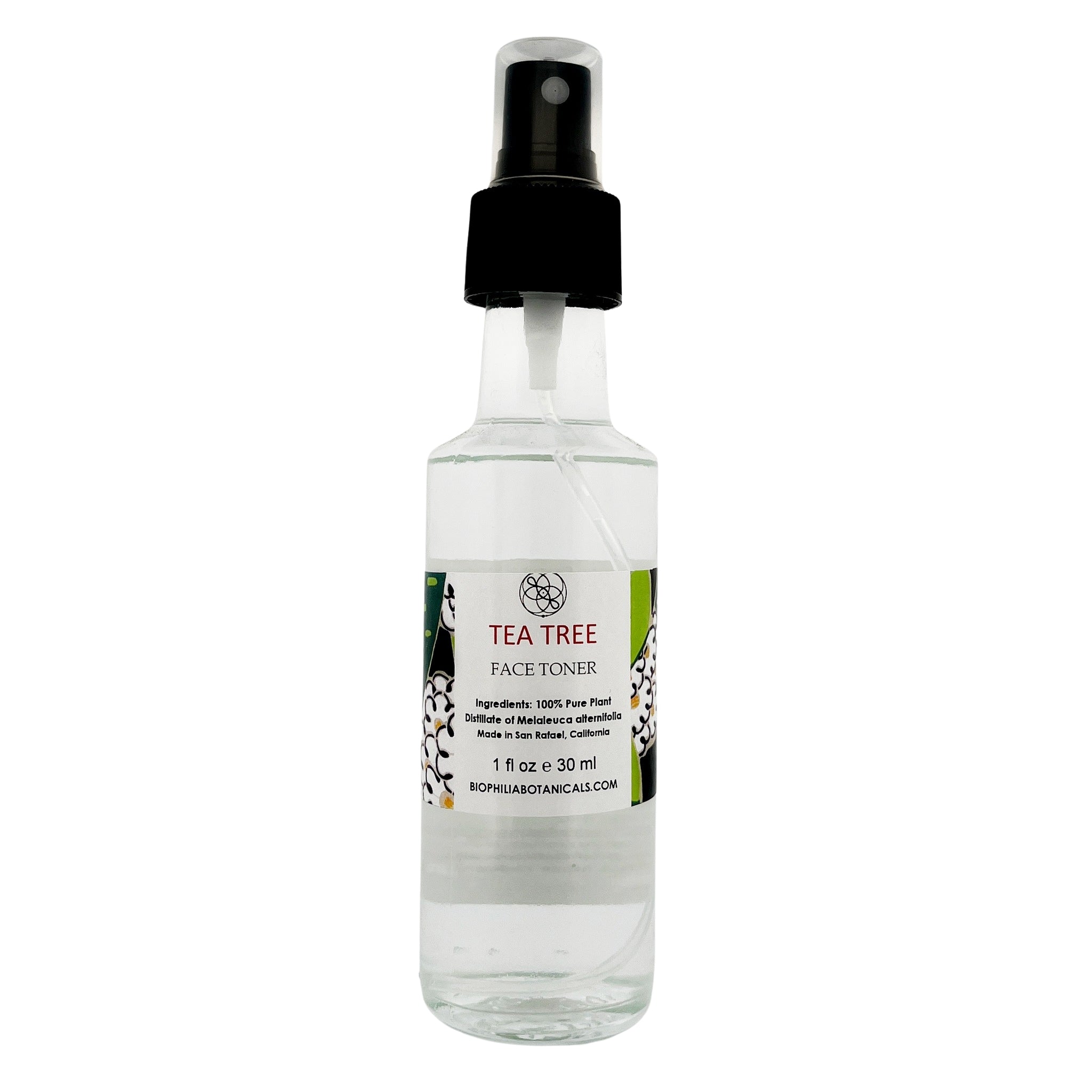 Tea Tree Toner / Hydrosol