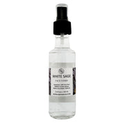 White Sage Toner / Hydrosol