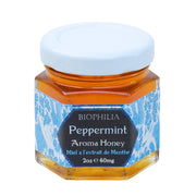 Peppermint Aroma Honey